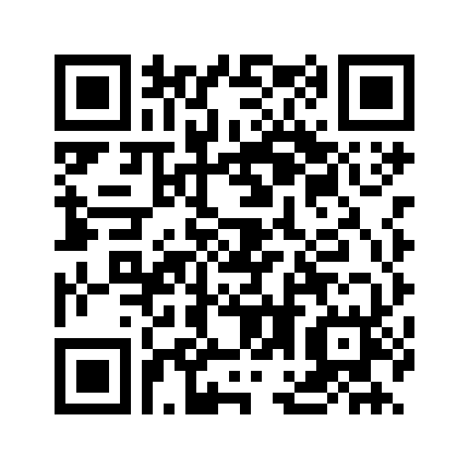 QR Code to this page https://skraeppebladet.dk/blad/2018-07/aktiviteter/gellerup-museum/