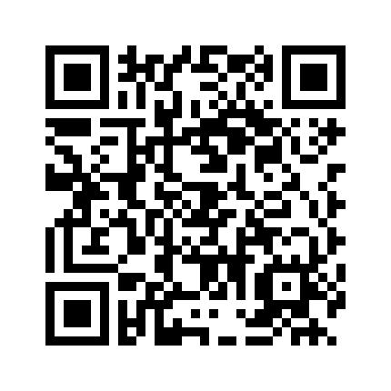 QR Code to this page https://skraeppebladet.dk/blad/2019-05/aktiviteter/gellerup-museum/