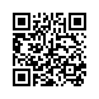 QR Code to this page https://skraeppebladet.dk/blad/2019-05/kolofon/