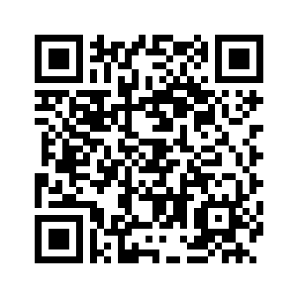 QR Code to this page https://skraeppebladet.dk/blad/2019-07/aktiviteter/gellerup-museum/
