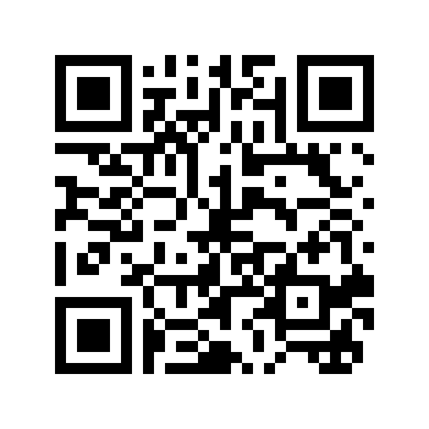 QR Code to this page https://skraeppebladet.dk/blad/2019-08/kolofon/