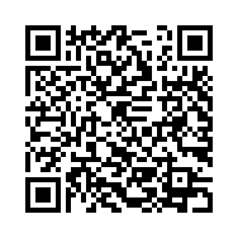 QR Code to this page https://skraeppebladet.dk/blad/2020-03/afdelingerne/afd-6-i-holmstrup-har-de-bamser-i-vinduerne/