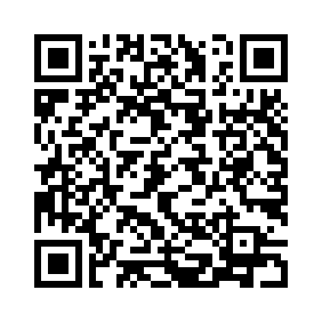 QR Code to this page https://skraeppebladet.dk/blad/2020-04/aktiviteter/sommersjov-paa-gellerup-bibliotek/