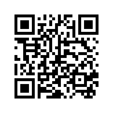 QR Code to this page https://skraeppebladet.dk/blad/2020-04/kolofon/