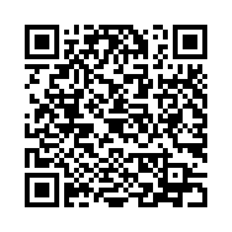 QR Code to this page https://skraeppebladet.dk/blad/2020-05/aktiviteter/gavlmalerne-svinger-penslerne-paa-nordgaardhallen/