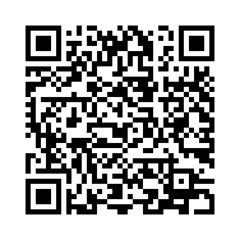 QR Code to this page https://skraeppebladet.dk/blad/2020-05/aktiviteter/onsdag-er-der-liv-paa-fredspladsen-i-gellerup/