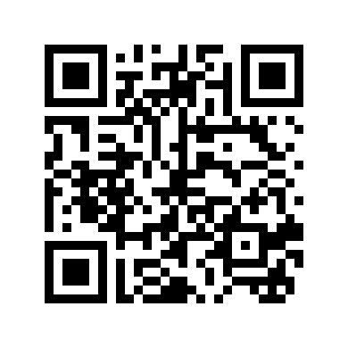 QR Code to this page https://skraeppebladet.dk/blad/2021-03/kolofon/