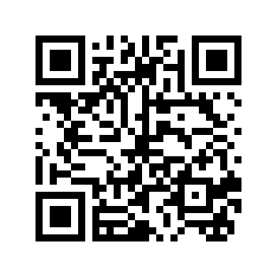 QR Code to this page https://skraeppebladet.dk/blad/2021-05/kolofon/