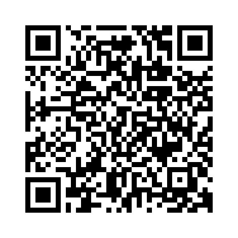 QR Code to this page https://skraeppebladet.dk/blad/2022-01/aktiviteter/laan-udstillingen-50-aar-med-skraeppebladet/