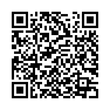QR Code to this page https://skraeppebladet.dk/blad/2022-05/afdelingerne/afd-7-sommerhygge-i-hasselhoej/