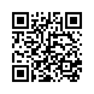 QR Code to this page https://skraeppebladet.dk/blad/2023-01/kolofon/
