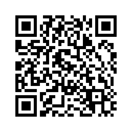 QR Code to this page https://skraeppebladet.dk/blad/2023-04/kolofon-juni-23/