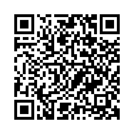 QR Code to this page https://skraeppebladet.dk/blad/2024-02/aktiviteter/ny-udstilling-paa-gellerup-museum/