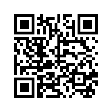 QR Code to this page https://skraeppebladet.dk/blad/2025-04/bagsiden/