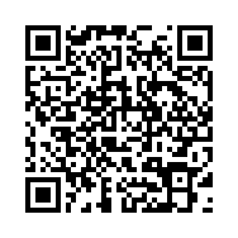 QR Code to this page https://skraeppebladet.dk/blad/2025-04/gellerup-nu/kloeverskolen-i-gellerup-blev-officielt-indviet/