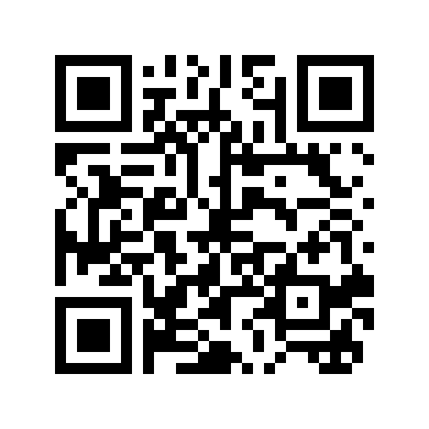 QR Code to this page https://skraeppebladet.dk/blad/2025-04/kolofon/