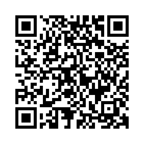 QR Code to this page https://skraeppebladet.dk/blad/2025-05/afdelingerne/roligt-beboermoede-i-drejergaarden/
