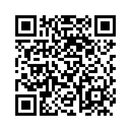 QR Code to this page https://skraeppebladet.dk/blad/2025-05/skrivesoendag-i-sonnesgaarden/