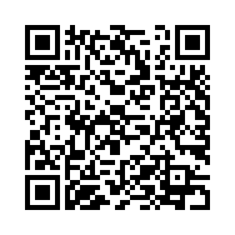 QR Code to this page https://skraeppebladet.dk/blad/2025-06/afdelingerne/i-gellerup-maa-man-igen-have-hunde-paa-besoeg/