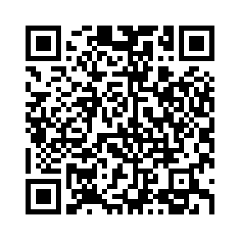 QR Code to this page https://skraeppebladet.dk/blad/2026-03/bagsiden/udstilling-om-udviklingsplaner-paa-gellerup-museum/