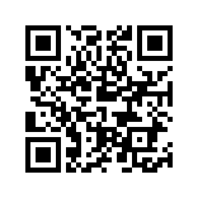 QR Code to this page https://skraeppebladet.dk/blad/adresser/