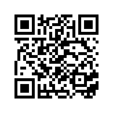 QR Code to this page https://skraeppebladet.dk/forside/adresser/