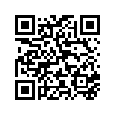 QR Code to this page https://skraeppebladet.dk/jubi50/plakat-aprilsnar/