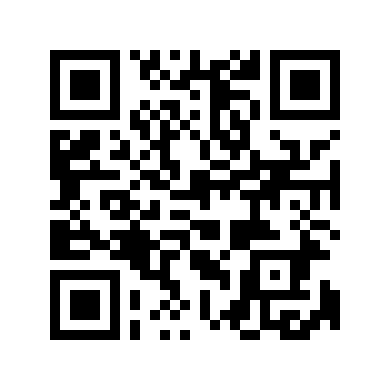 QR Code to this page https://skraeppebladet.dk/jubi50/plakat-udstilling/