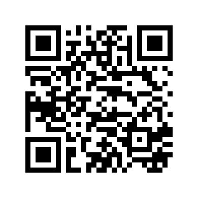 QR Code to this page https://skraeppebladet.dk/nyhedsbreve/