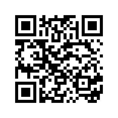 QR Code to this page https://skraeppebladet.dk/redaktionen/annoncer/