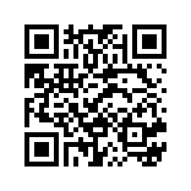 QR Code to this page https://skraeppebladet.dk/redaktionen/layout/