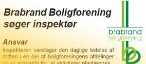 Inspekt&oslash;r s&oslash;ges