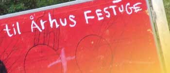 &Aring;rhus Festuge