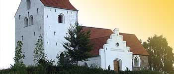 Hasle Kirke