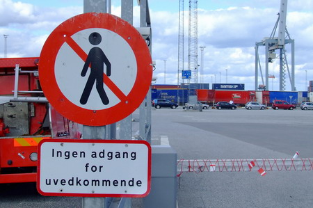 S&aring; nyder vi bare udsigten.