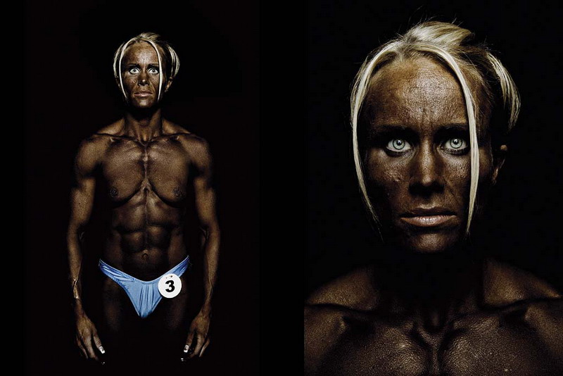 ’Herredsvang in Your Eyes’ 3. – 5. sept. er støttet af bl.a. Det Boligsociale Fællessekretariat og Det Boligsociale Arbejde. PR-foto af Joachim Ladefoged