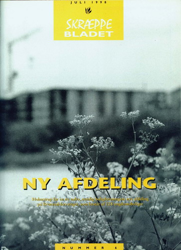 skraeppebladet-1998-4-forside
