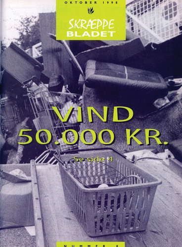 skraeppebladet-1998-8-forside