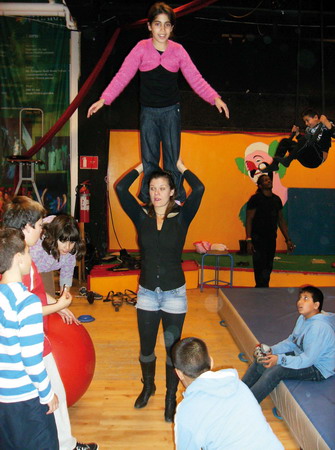 Cirkus Tvaers okt 09 018