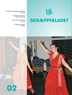 Hent bladet (det trykte magasin) i pdf-format