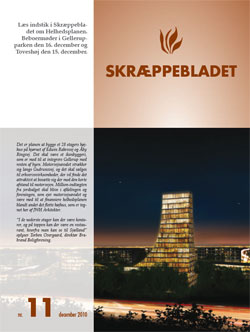 Klik på billedet for at hente bladet (det trykte magasin) i pdf-format