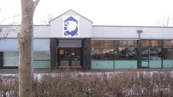 foreningernes hus