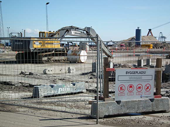 Arkivfoto af Ulrik Ricco Hansen fra blogindlæg "Brabrand Boligforenings nye byggeplaner på havnen", 8. maj 2011 Arkivfoto af Ulrik Ricco Hansen fra blogindlæg "Brabrand Boligforenings nye byggeplaner på havnen", 8. maj 2011