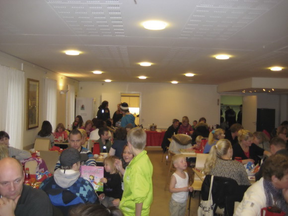 afd. 6 juletraesfest 1