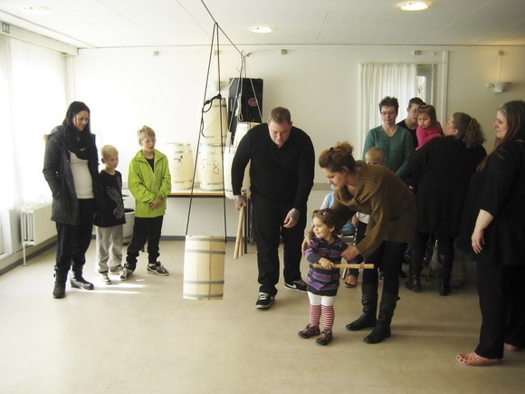Fastelavn 2012 002