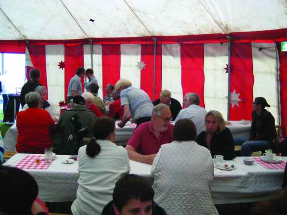 Sommerfest
