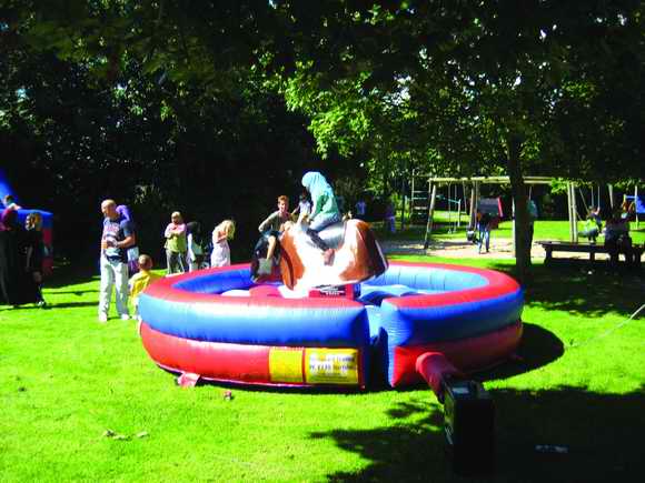 Sommerfest