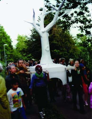 hvidt trae- 2