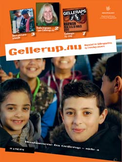 Download Skr&aelig;ppebladets indstik for Gellerupparken og Tovesh&oslash;j