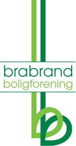 Brabrand Boligforening - logo